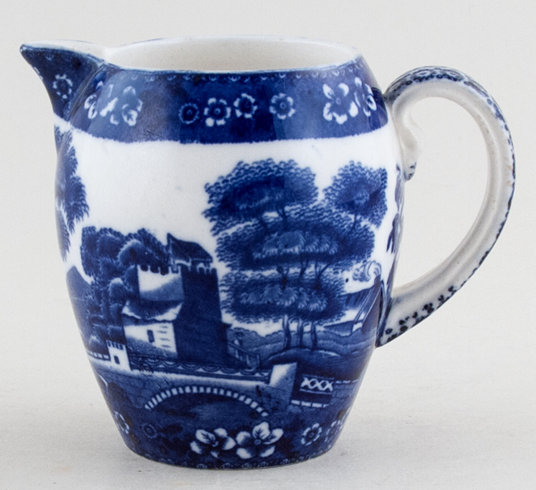 Jug or Pitcher Galloway c1930s